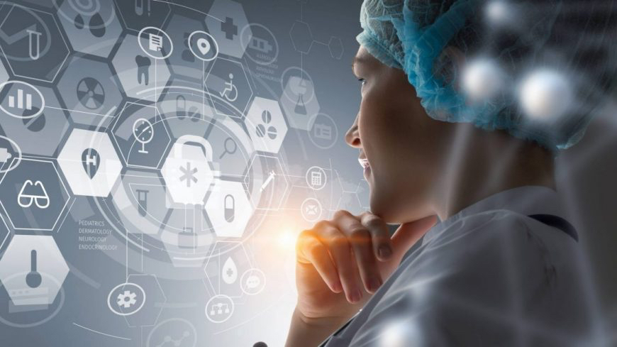 Pharmacovigilance & Clinical Data Management