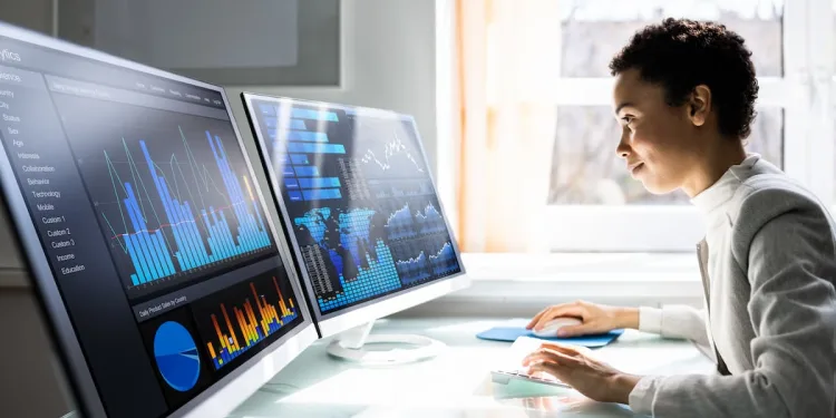 Technology & Data Analytics